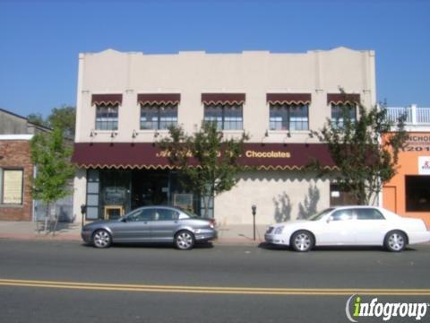 Al Richard's Homemade