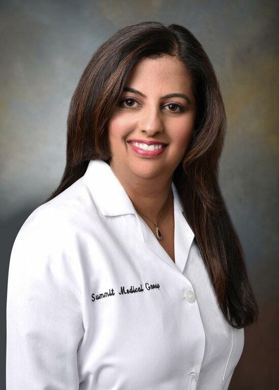 Sonali Davda