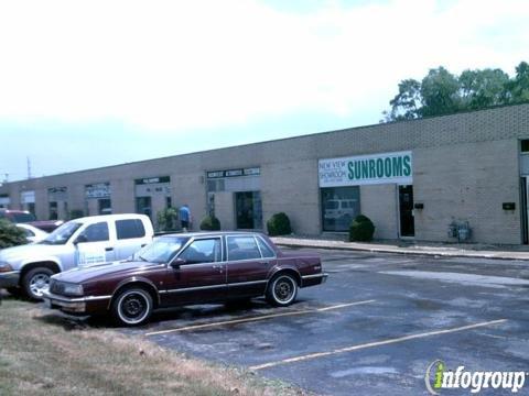 New View Construction