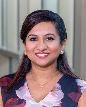 Sireesha Chinthaparthi, MD - The University of Texas at Austin