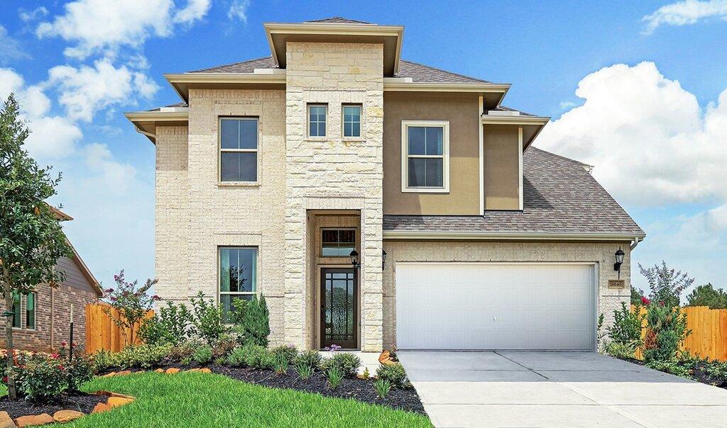 K Hovnanian Homes Glen Oaks