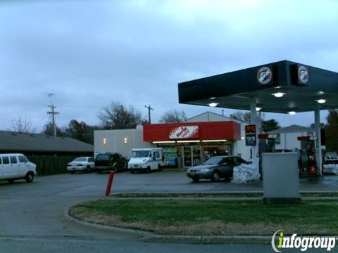 Kwik Shop
