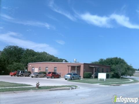 Fuller Child Care Associates