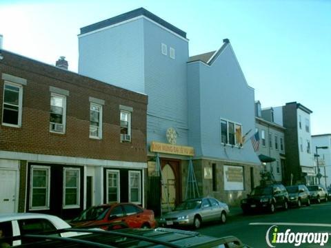 Universal Buddhist Congregation