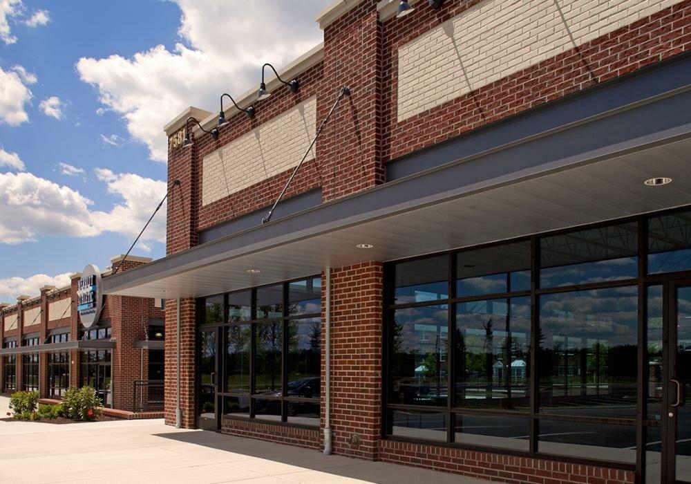 Buckingham 6-Retail Bldg 6, A Merritt Property