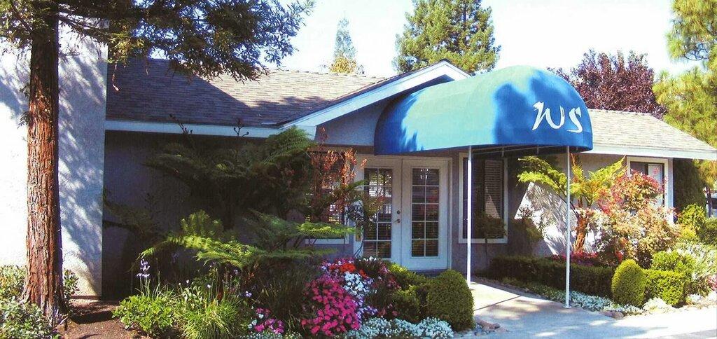 Windscape Apartments