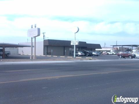 West Valley Genealogical Society