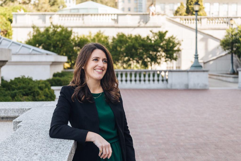 Megan Micco, Realtor