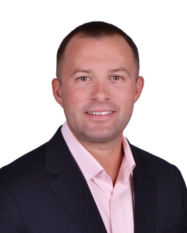 Bank of America Private Client Advisor Qutevia Weaver