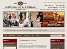 Smith, Illner & Gemelas, Co LPA