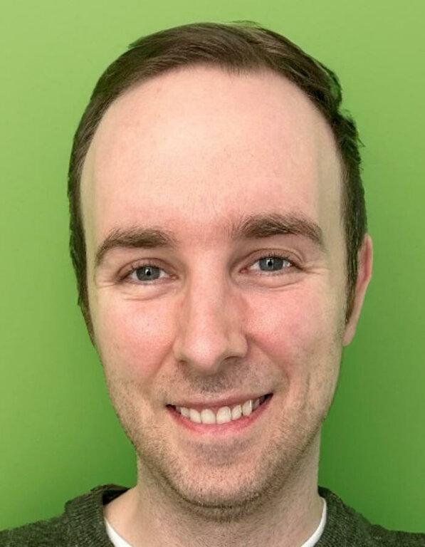 Jared Brown, LCMHC - LifeStance Health