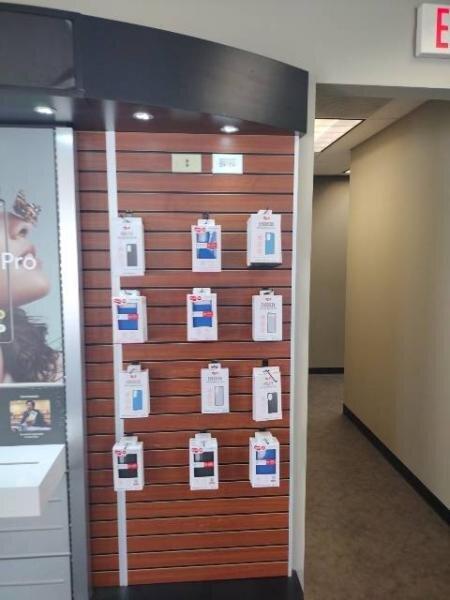 Cellular Sales-Verizon Authorized Retailer