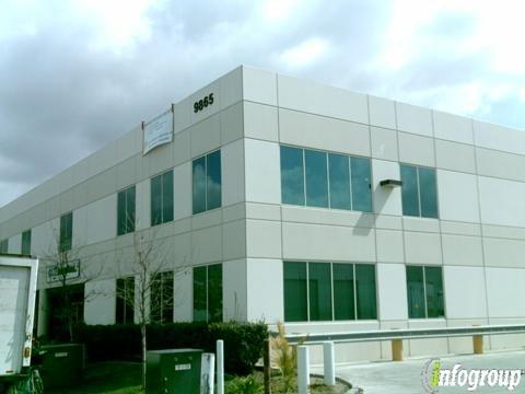 Express Service Transport Inc