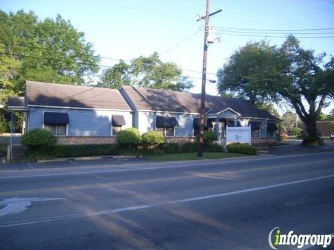 Harper & Associate Insurance Inc