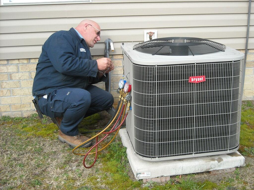 J & J Mechanical, Inc