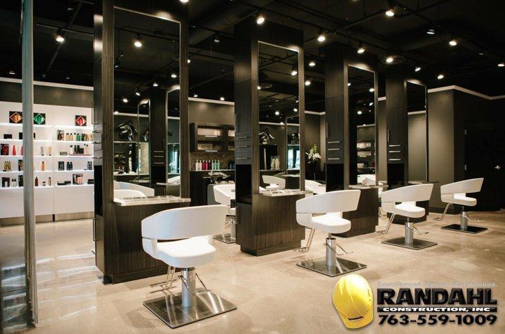 Randahl Construction, Inc