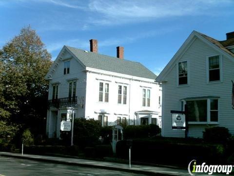 Carlson's Bed & Breakfast