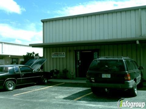 Lambert's Auto Repair
