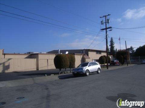 Oven Fresh Bakery Inc