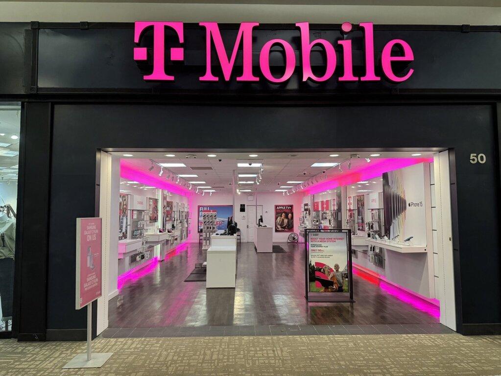 T-Mobile