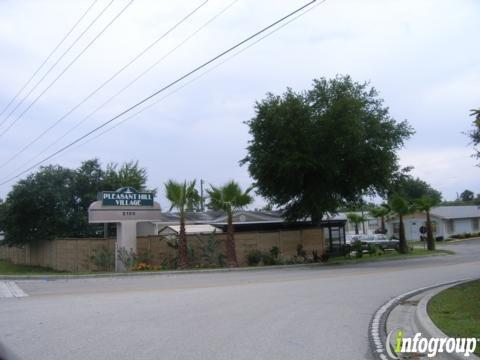 Pleasant Hill Village