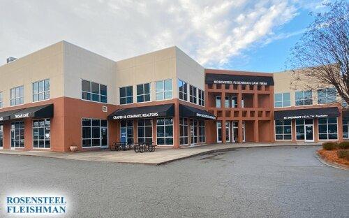 Rosensteel Fleishman