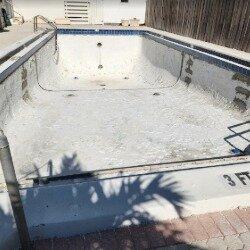 Signet Pool