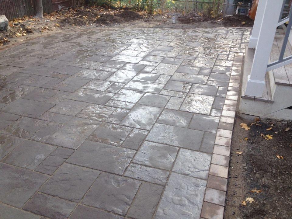 Brickstone Landscape & Patio