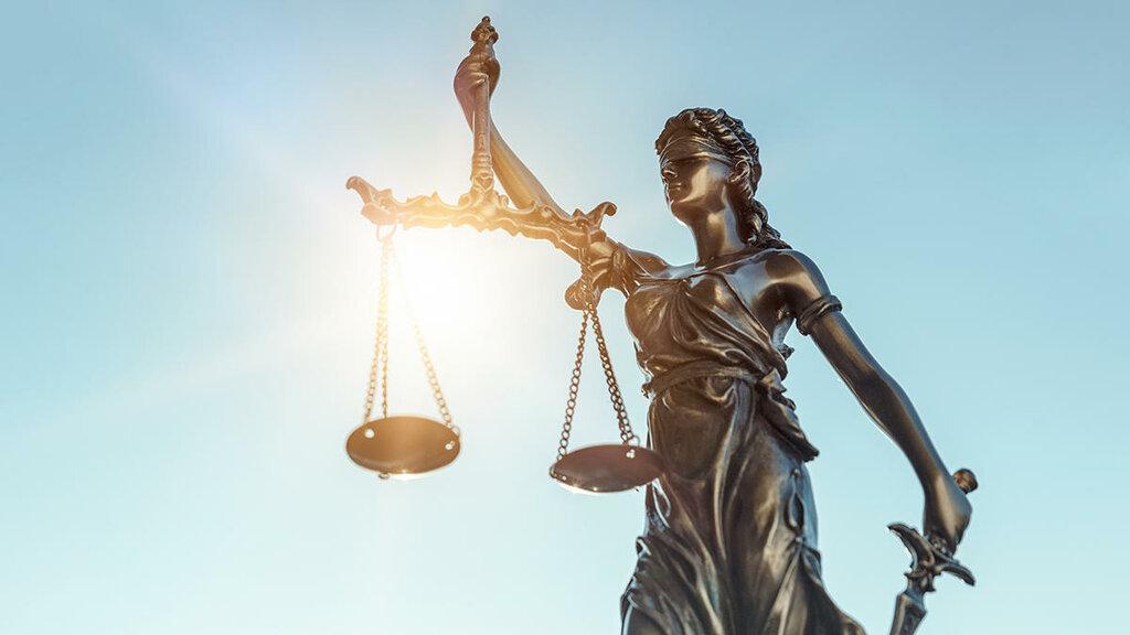 Michael F Macdonalds Attorney at Law