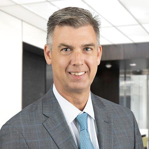 Merrill Lynch Financial Advisor Steven Adessi