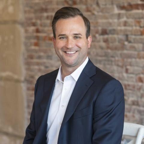 Merrill Lynch Financial Advisor Traye Mattingly