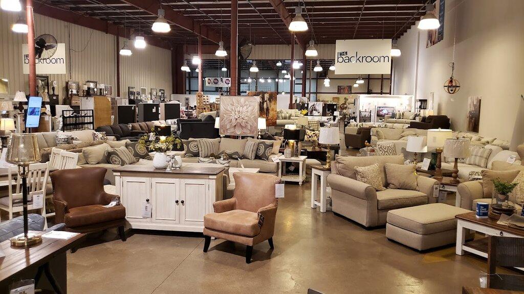 Woodstock Furniture & Mattress Outlet