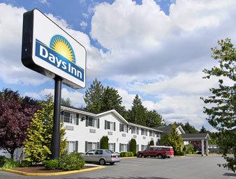 Quality Inn Port Orchard