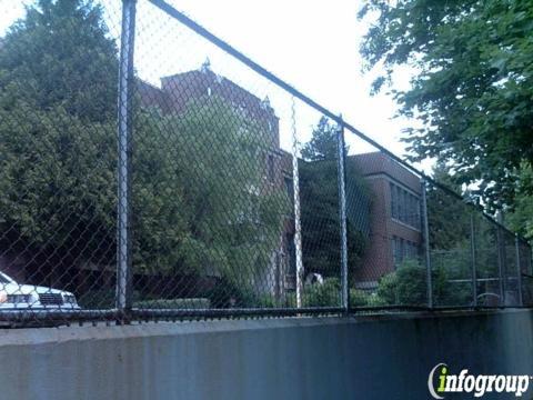 Fairview Child Center