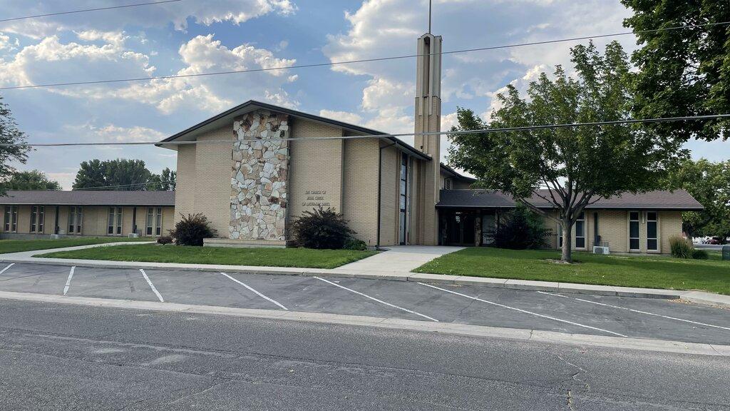 The Church of Jesus Christ of Latter-Day Saints