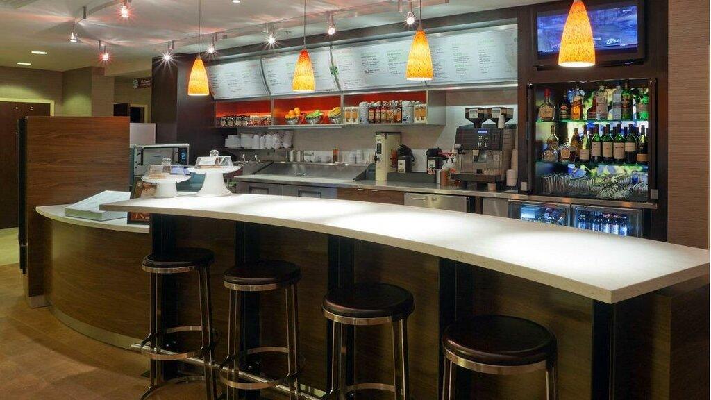 Courtyard Boulder Broomfield