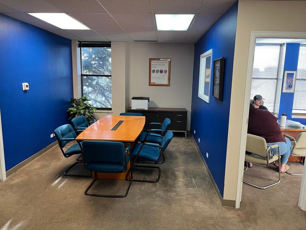 Allstate Financial Services