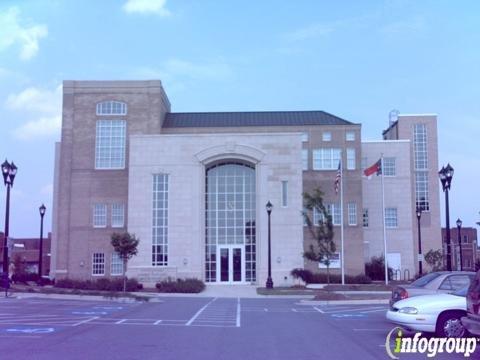 Gastonia Fire Department