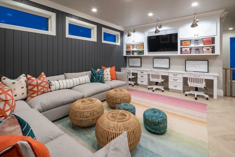 Toll Brothers at Rosecrest-Reserve Collection