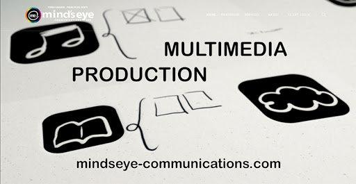 Mind's Eye Communications LLC