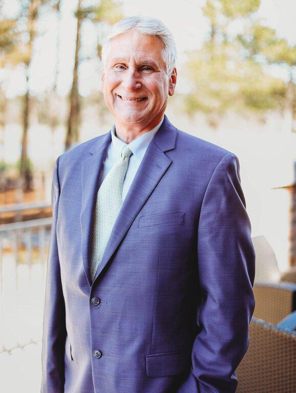 Merrill Lynch Financial Advisor Bradford Boike