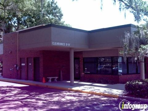 Tampa Eye and Specialty Surgery Center