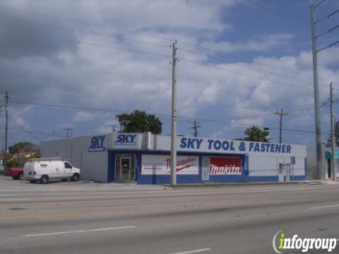 Sky Tools & Fastener