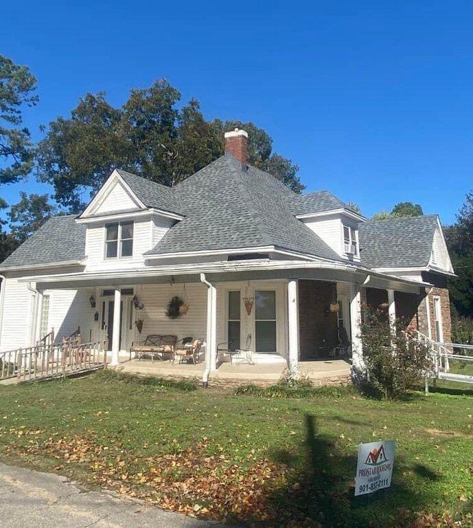 Prostar Roofing & Home Improvements