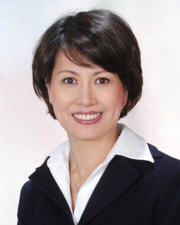 Mecia Chang-Chase Home Lending Advisor-NMLS ID 486002