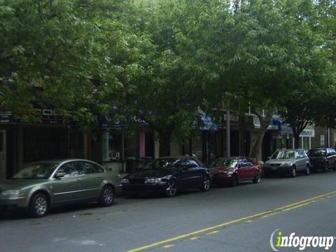 Andrea Christodoulou