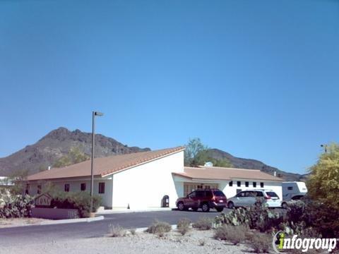 Long Realty Company Southwest