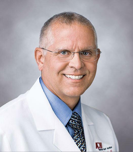 Jesse R Tyndall, PAC - CHI Health Clinic Heart Institute (Lincoln-Nebraska Heart)