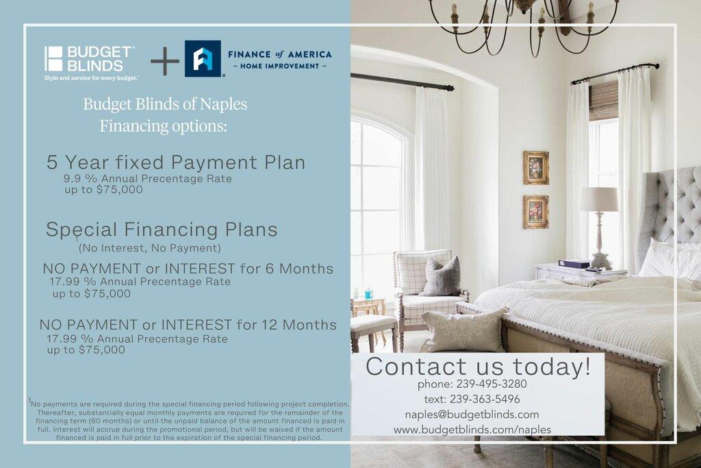Budget Blinds