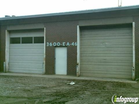 Anderson Drilling, Inc